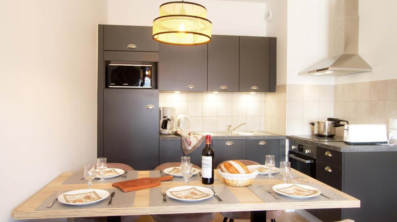 Residence Labellemontagne Rochebrune Les Cimes**** Orcieres Exterior photo